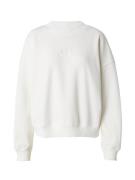 GAP Sweatshirt  hvid