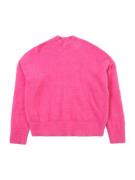 UNITED COLORS OF BENETTON Pullover  pink