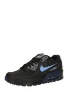 Nike Sportswear Sneakers 'AIR MAX 90 NN GS'  lyseblå / grå / sort