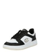 Champion Authentic Athletic Apparel Sneaker low 'REBOUND 2.0'  ecru / ...