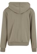 Urban Classics Sweatjakke  khaki