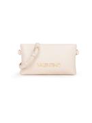 VALENTINO Clutch  ecru / guld