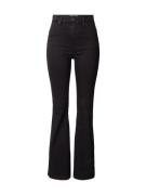 TOPSHOP Jeans 'Jamie'  black denim