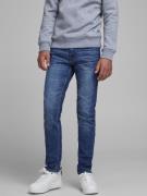 Jack & Jones Junior Jeans 'Glenn'  blue denim