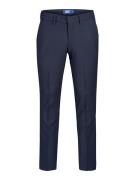 Jack & Jones Junior Bukser 'Solaris'  navy