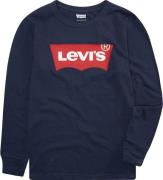 Levi's Kids Shirts  navy / rød / hvid