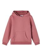 NAME IT Sweatshirt 'Lena'  rosé