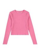 KIDS ONLY Bluser & t-shirts 'KOGEMMA'  lys pink