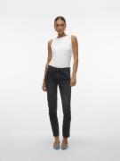 VERO MODA Overdel 'VMMillion'  hvid