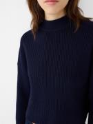 Bershka Pullover  marin