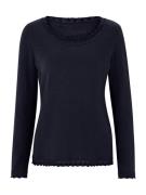 heine Pullover  marin