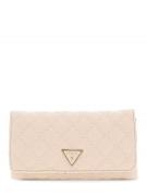 GUESS Clutch 'Giully'  gammelrosa