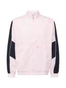 Nike Sportswear Sweatshirt 'AIR'  pitaya / pastelpink / sort / hvid