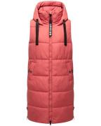 NAVAHOO Vest  pink