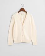 GANT Cardigan  creme