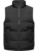 Ragwear Vest 'Savan'  sort