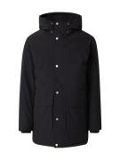 JACK & JONES Vinterparka 'JJETREK'  sort