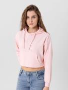 Jacey Quinn Sweatshirt 'Heide'  pink