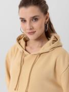 Jacey Quinn Sweatshirt  beige