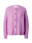 SELECTED FEMME Cardigan 'SLFLULU'  eosin