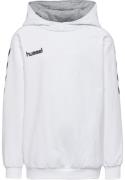 Hummel Sweatshirt  sort / hvid