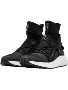 Hummel Sneaker high  sort