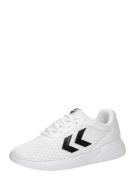 Hummel Sneaker low 'LEGEND BREATHER'  sort / hvid