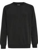 Hummel Sweatshirt  sort