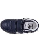 Hummel Sneakers  marin / hvid