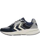 Hummel Sneaker low 'Reach LX 6000 Urban'  creme / navy / grå