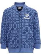 Hummel Sweatshirt  marin / indigo / hvid