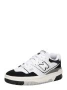 new balance Sneakers '550'  sort / hvid