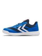 Hummel Sneaker low 'Dagaz III'  marin / sort / hvid