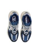 Hummel Sneaker low 'REACH LX 6000 URBAN'  ecru / navy / grå