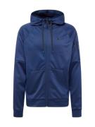 NIKE Sportssweatjakke  navy