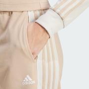 ADIDAS SPORTSWEAR Træningsdragt 'Teamsport'  sand / hvid