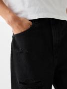 Bershka Jeans  black denim