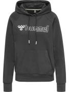 Hummel Sportsweatshirt  antracit / hvid