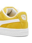 PUMA Sneakers 'Suede XL'  mørkegul / guld / hvid