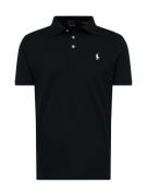 Polo Ralph Lauren Bluser & t-shirts  sort / hvid