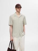 SELECTED HOMME Skjorte  beige