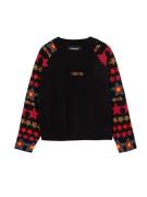 Desigual Pullover  blandingsfarvet