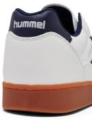 Hummel Sportssko  natblå / hvid