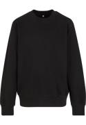 Urban Classics Sweatshirt  sort