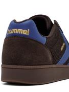 Hummel Sneaker low 'VM78 CPH'  mørkebrun