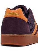 Hummel Sneaker low 'VM78 CPH'  blomme / orange