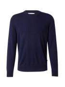 NN07 Pullover 'Ted'  navy