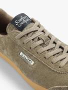 Scalpers Sneaker low  taupe