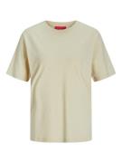 JJXX Shirts 'JXANNA'  creme