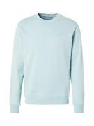 SCOTCH & SODA Pullover 'Essential'  azur